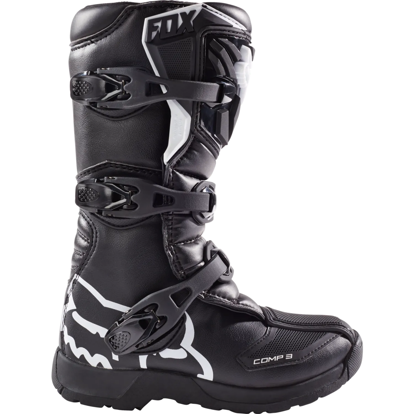 Comp 3Y Boots