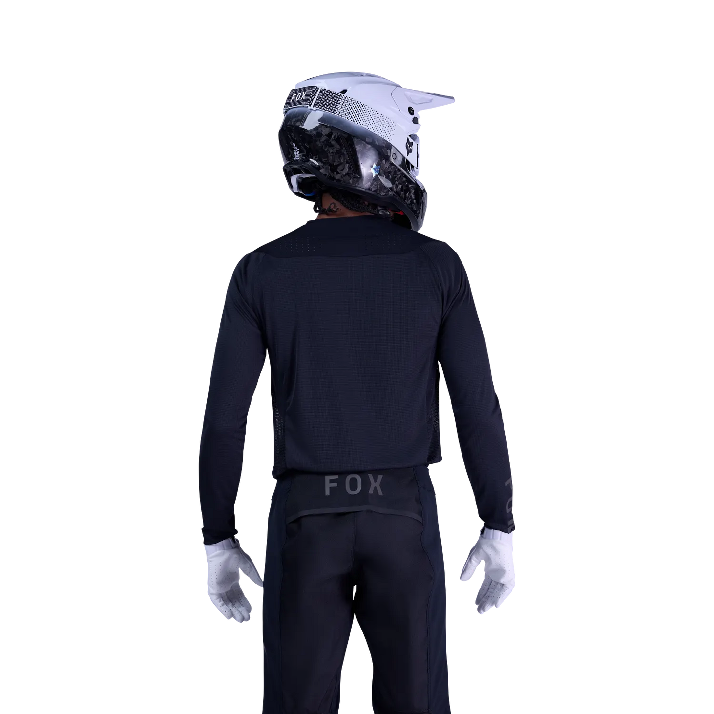 Flexair Blackout Jersey