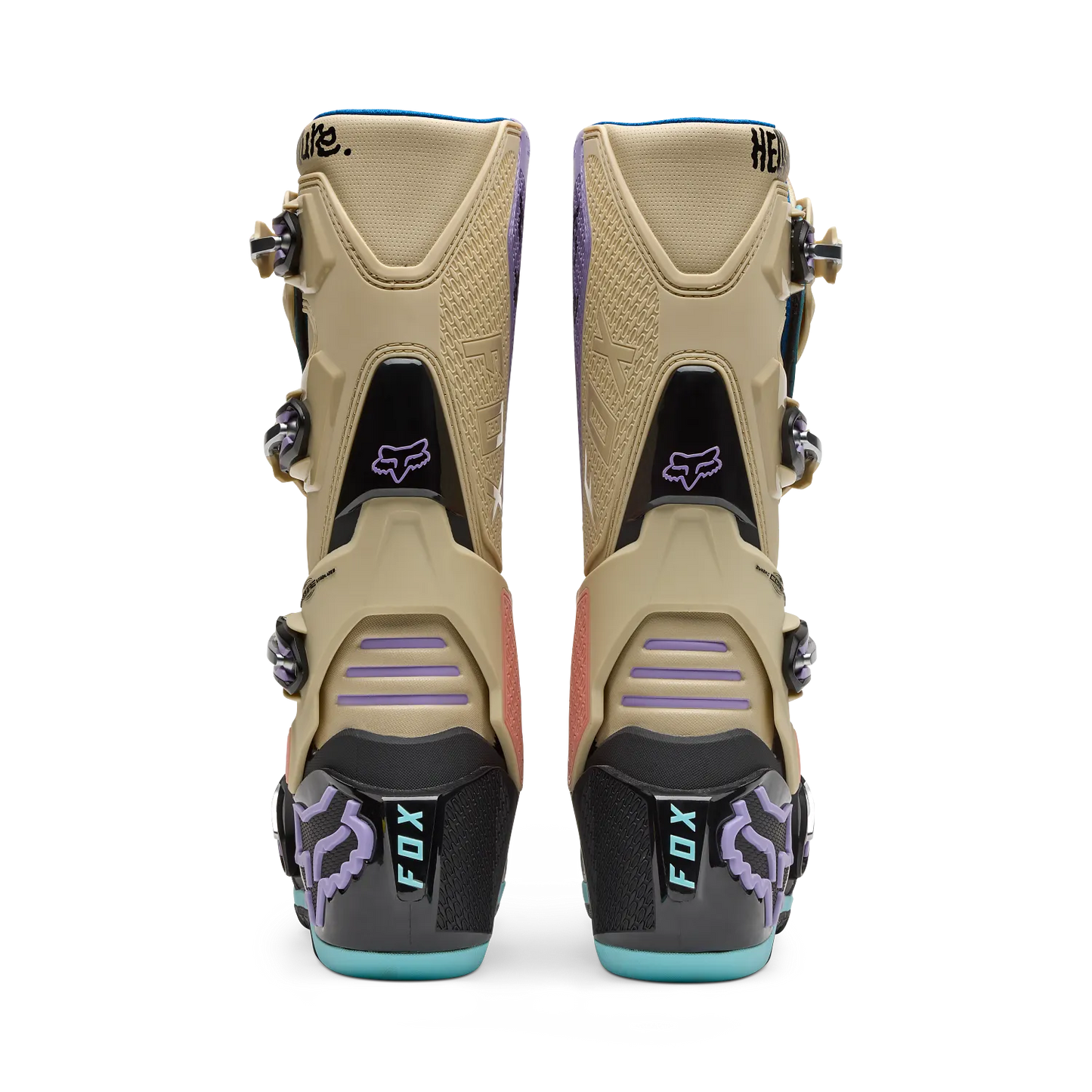 Motion Hello Future Boots