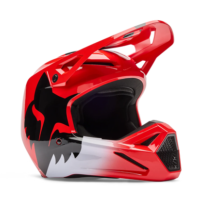 V1 Shield Helmet