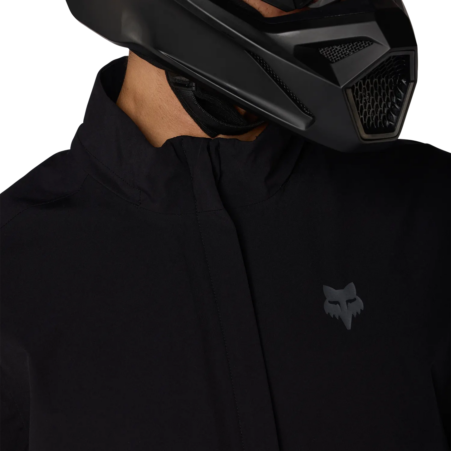 Ranger Off-Road Packable Rain Jacket