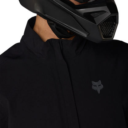 Ranger Off-Road Packable Rain Jacket