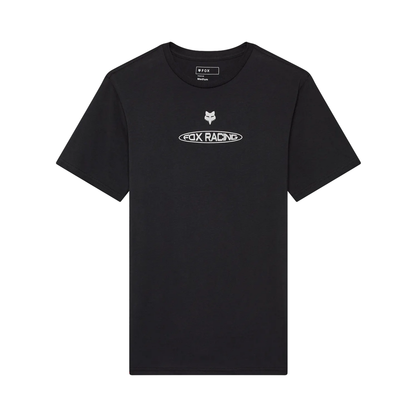 Planet Moto Premium Tee