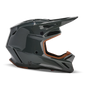 V3 RS Carbon Solid Helmet