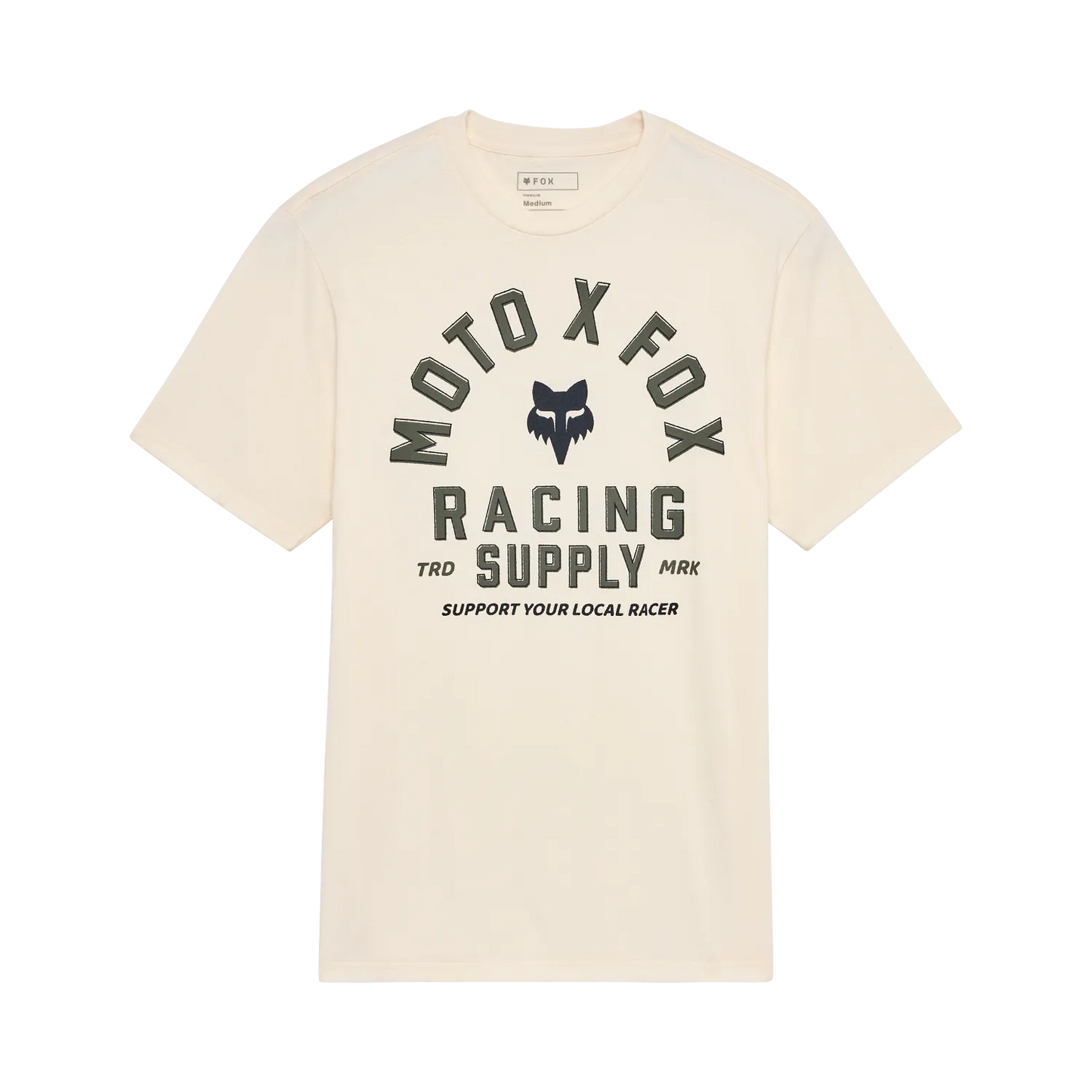 Local Racer Premium Tee