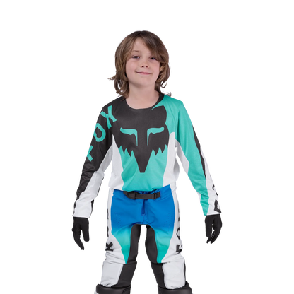 Youth Flexair Spire Jersey