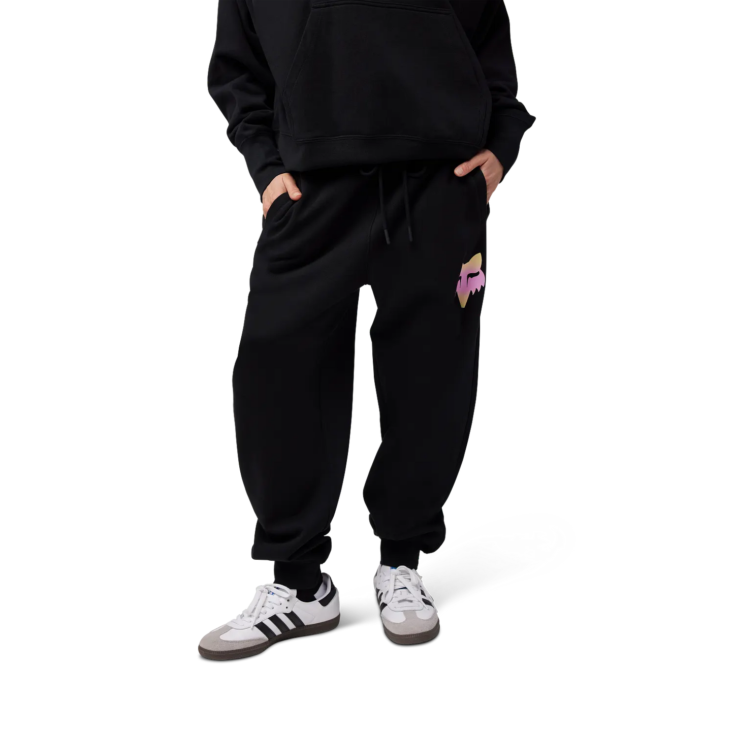TS57 Oversized Joggers