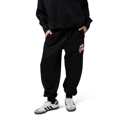 TS57 Oversized Joggers