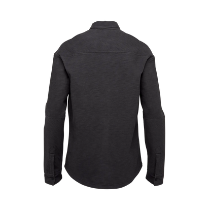 Defend Drive Windbloc Flannel Shirt