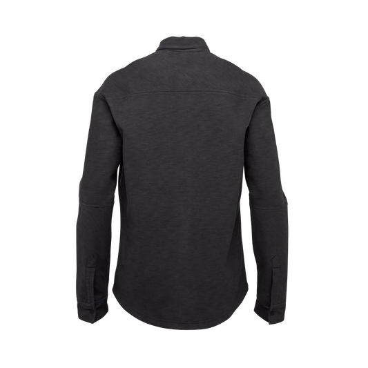 Defend Drive Windbloc Flannel Shirt