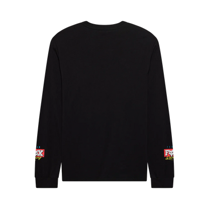 Hardcore 195 Original Long Sleeve Tee