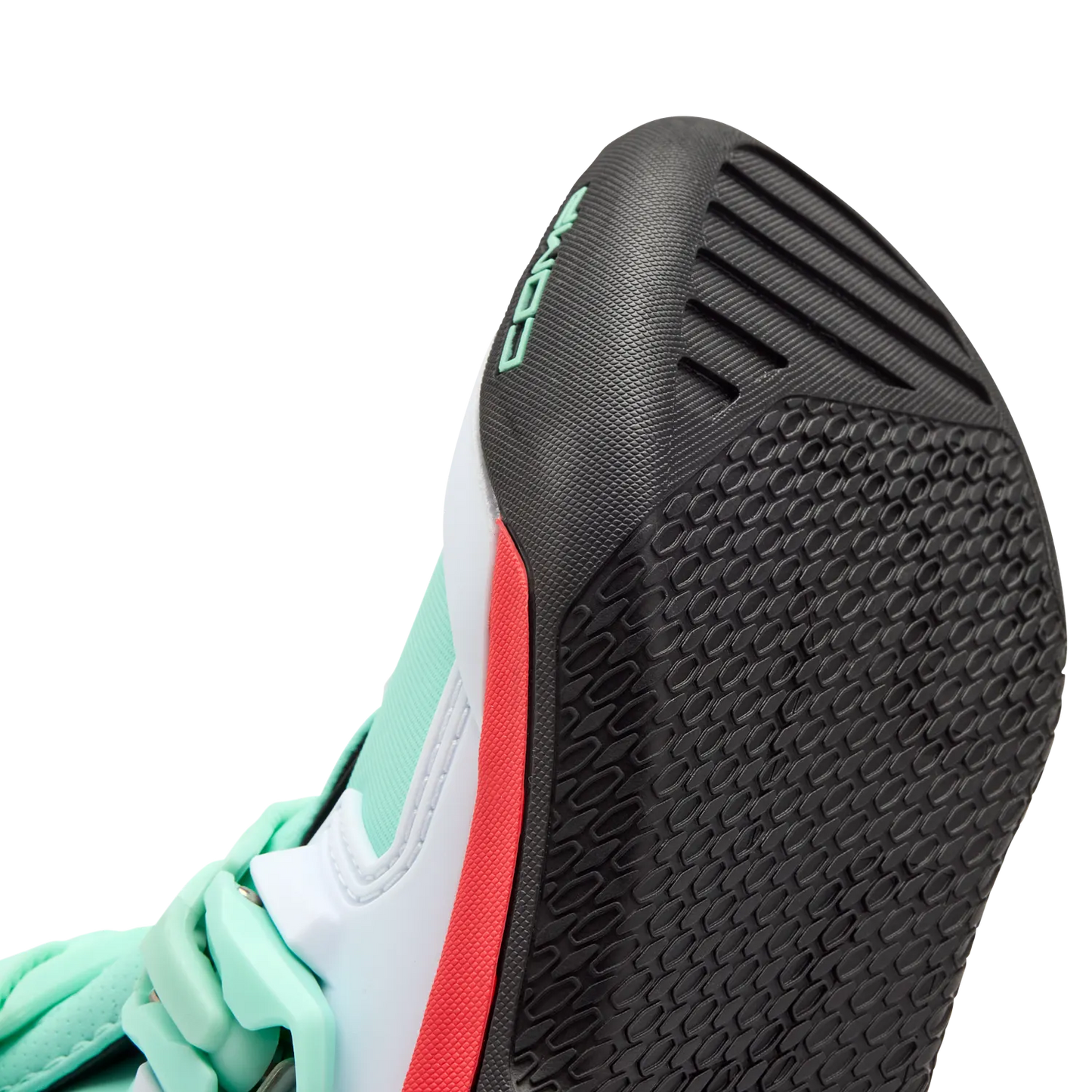 Womens Comp Boots