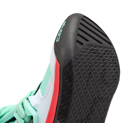 Womens Comp Boots