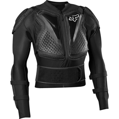 Youth Titan Sport Chest Protector Jacket