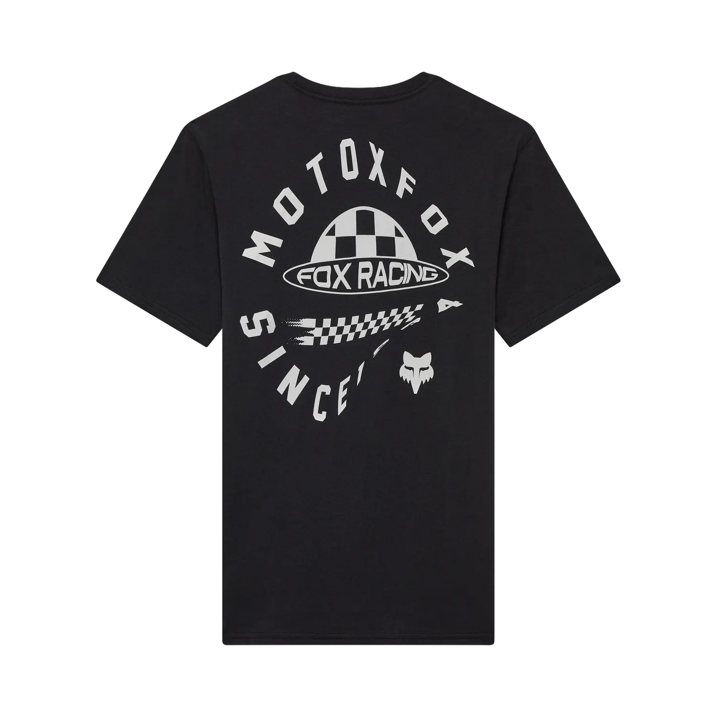 Planet Moto Premium Tee