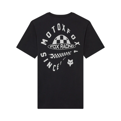 Planet Moto Premium Tee