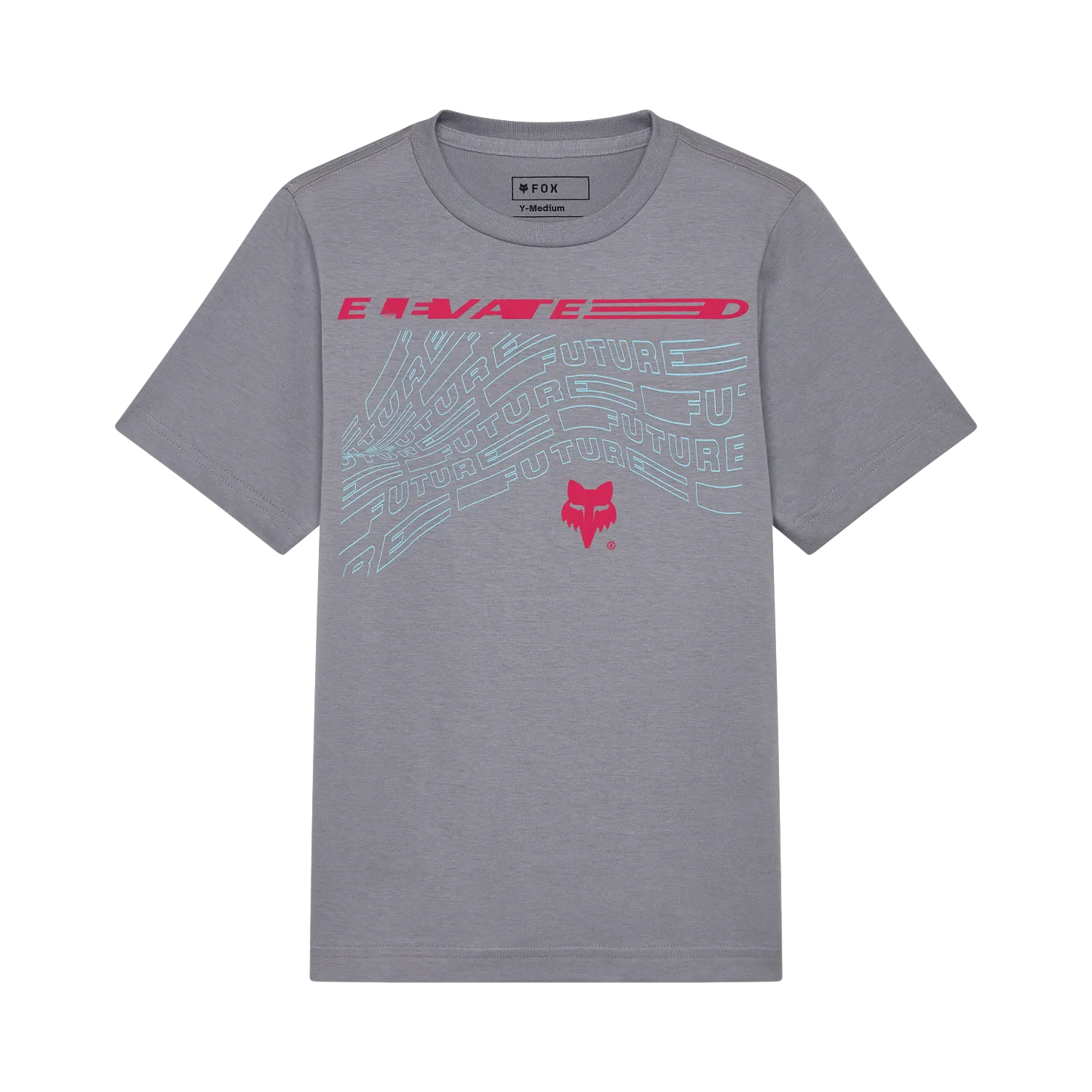 Youth Elevated Tee
