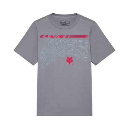 Youth Elevated Tee