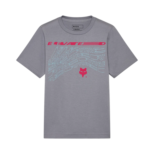 Youth Elevated Tee