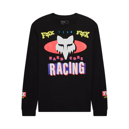 Hardcore 195 Original Long Sleeve Tee