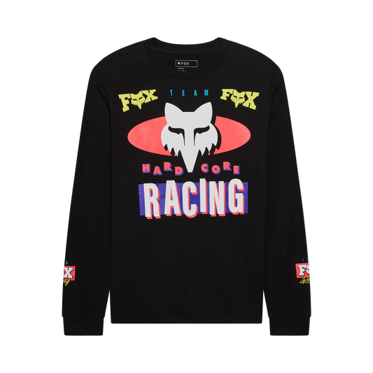 Hardcore 195 Original Long Sleeve Tee