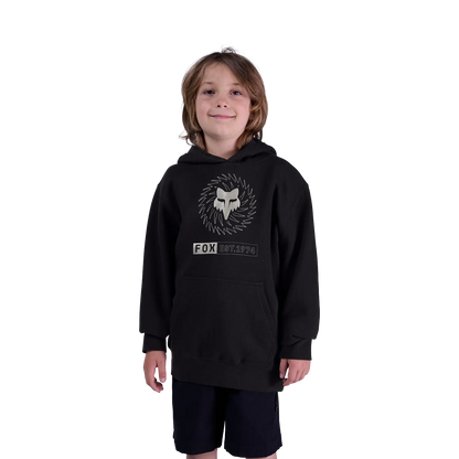 Youth Kairos Pullover Hoodie
