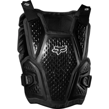 Youth Raceframe Impact CE Chest Guard