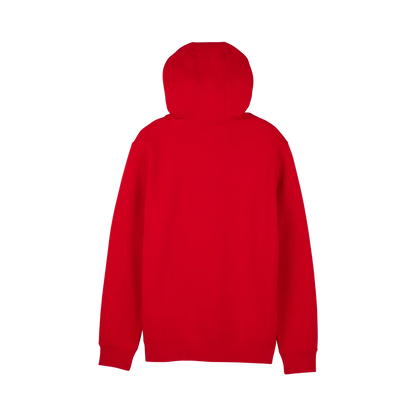 Absolute Pullover Hoodie