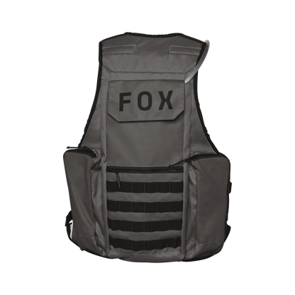 Legion Tac Vest