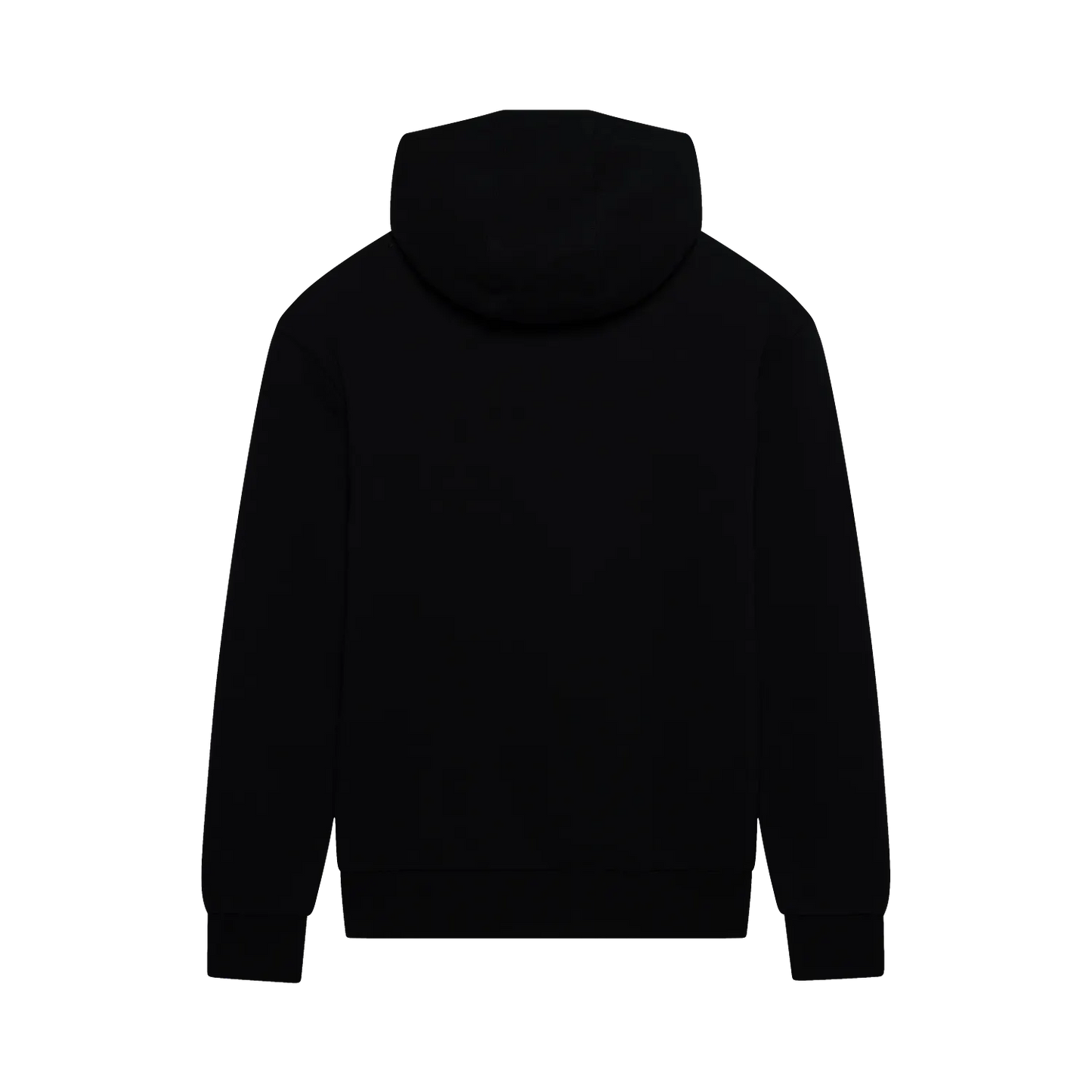 Womens Checker Fleece Pullover