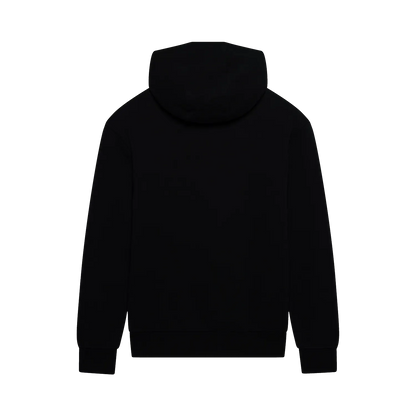 Womens Checker Fleece Pullover
