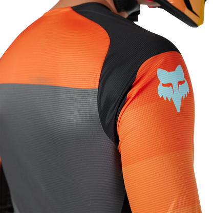 Flexair Grid Jersey
