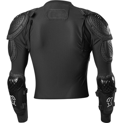 Youth Titan Sport Chest Protector Jacket