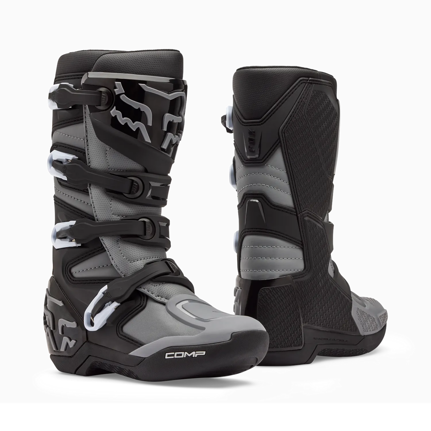 Youth Comp Boots