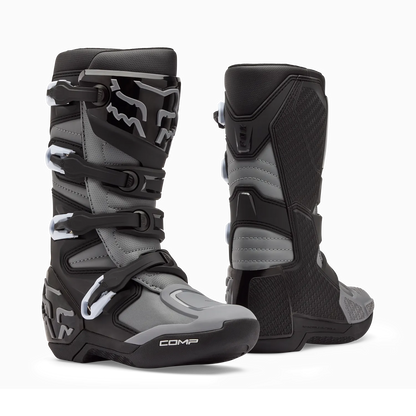 Youth Comp Boots