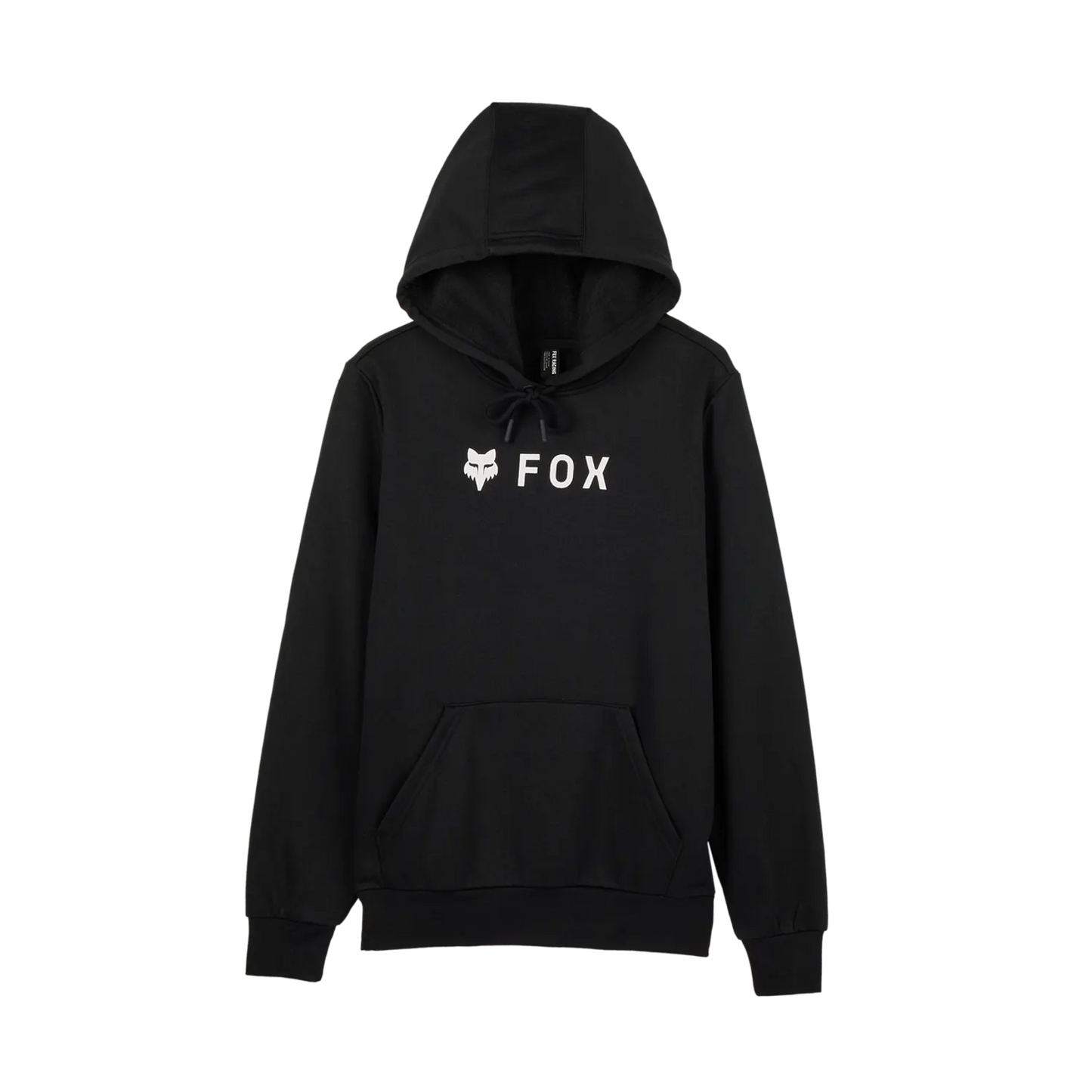 Womens Absolute Pullover Hoodie