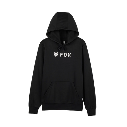 Womens Absolute Pullover Hoodie