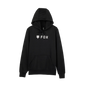 Womens Absolute Pullover Hoodie