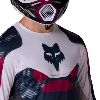 Flexair Tactile Jersey