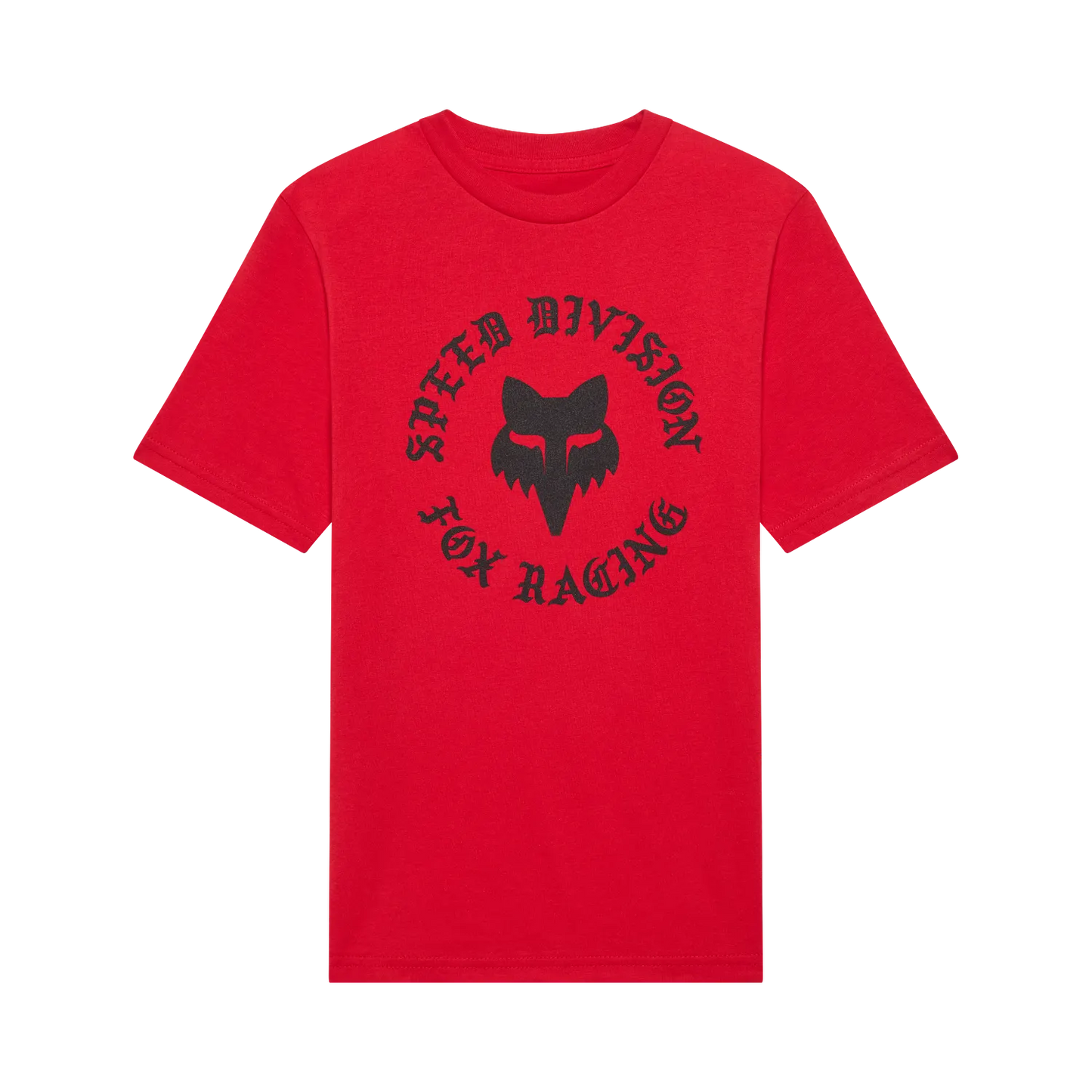 Youth Badge Tee