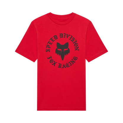 Youth Badge Tee