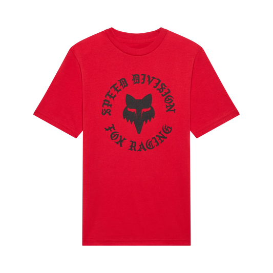 Youth Badge Tee