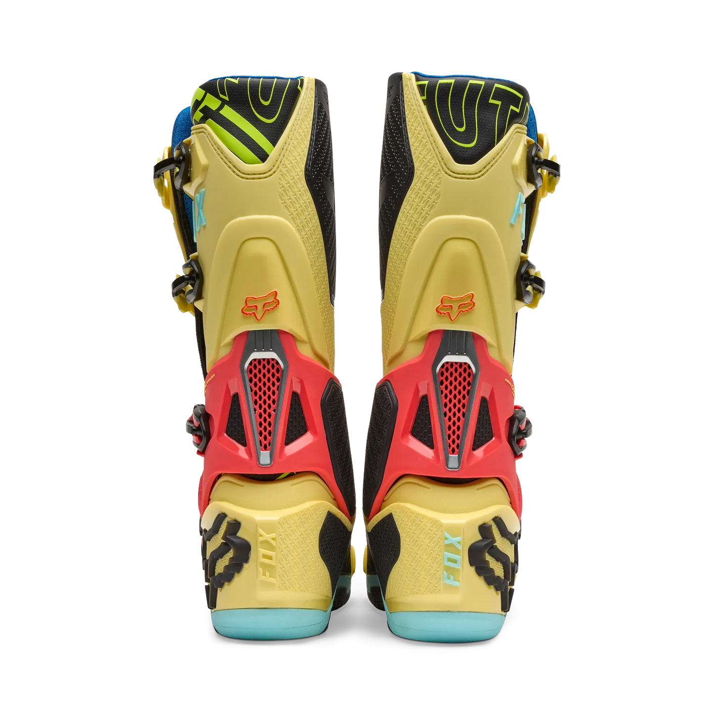 Instinct Elevated Limited Edition Boots