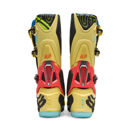 Instinct Elevated Limited Edition Boots