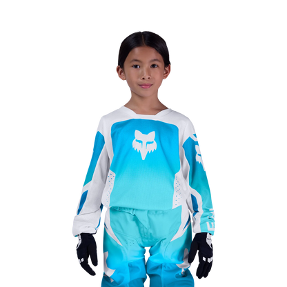 Youth Girls 180 Shield Jersey