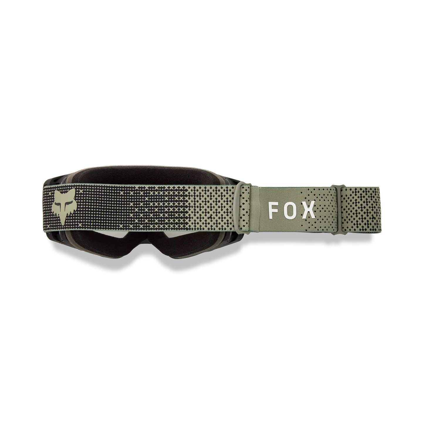 Vue Enduro Goggle