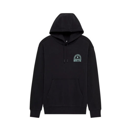 Womens Victory Pullover Hoodie