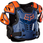 Raptor Vest CE Chest Guard