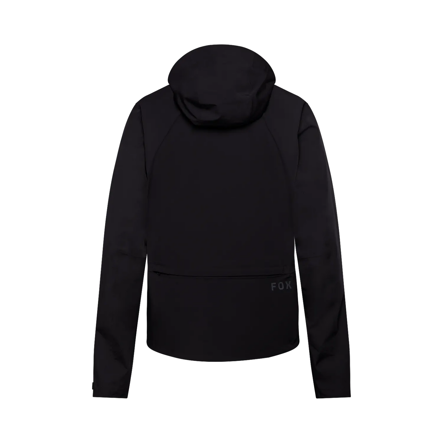 Ranger Off-Road Packable Rain Jacket