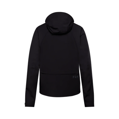 Ranger Off-Road Packable Rain Jacket